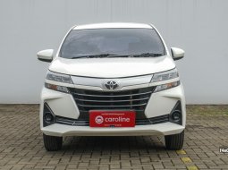 Toyota Avanza 1.3E AT 2019 - Pajak Panjang - B2016SIV 12