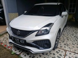 Suzuki Baleno Hatchback AT 2019 / Promo Baleno Hatchback 2