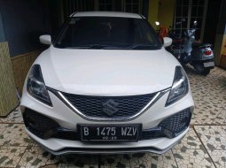 Suzuki Baleno Hatchback AT 2019 / Promo Baleno Hatchback