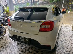 Suzuki Baleno Hatchback AT 2019 / Promo Baleno Hatchback 3