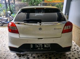 Suzuki Baleno Hatchback AT 2019 / Promo Baleno Hatchback 4