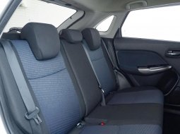 Suzuki Baleno Hatchback AT 2019 / Promo Baleno Hatchback 7