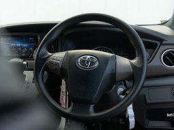 Toyota Calya G 1.2 AT 2023 - KM Rendah 7 Ribuan! Pajak Panjang sampai 2026 - T1421KI 3