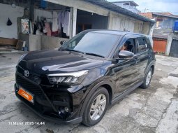 Toyota Raize 1.2 G AT 2022 / Promo Raize Murah 2