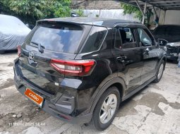 Toyota Raize 1.2 G AT 2022 / Promo Raize Murah 4