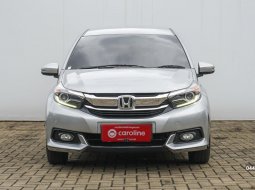 Honda Mobilio E 1.5 AT 2019 - Pajak Panjang sampai Maret 2026 - B2007PFV 2
