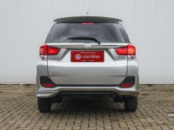 Honda Mobilio E 1.5 AT 2019 - Pajak Panjang sampai Maret 2026 - B2007PFV 8