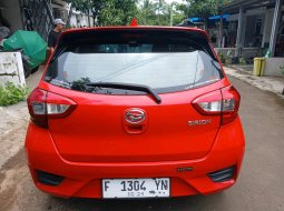 Daihatsu Sirion 1.3 AT 2019 Merah / Promo Cash & Credit DP Minim 3