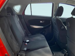 Daihatsu Sirion 1.3 AT 2019 Merah / Promo Cash & Credit DP Minim 6