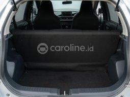 Daihatsu Ayla M 1.0 MT 2024 - KM Rendah 6 Ribuan - TDP Ceper Bisa Nego - T1862UU 6
