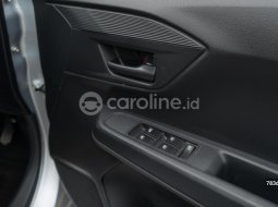 Daihatsu Ayla M 1.0 MT 2024 - KM Rendah 6 Ribuan - TDP Ceper Bisa Nego - T1862UU 9