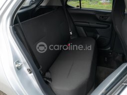 Daihatsu Ayla M 1.0 MT 2024 - KM Rendah 6 Ribuan - TDP Ceper Bisa Nego - T1862UU 10