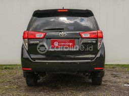 Toyota Kijang Innova 2.0 G 2019 - Cicilan Rendah! Gratis Cicilan 1x - B2223UOH 9
