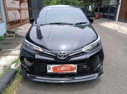 Toyota Yaris GR Sport AT 2022 / Promo Yaris GR Sport Murah