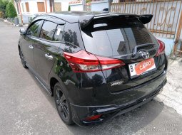 Toyota Yaris GR Sport AT 2022 / Promo Yaris GR Sport Murah 3