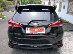 Toyota Yaris GR Sport AT 2022 / Promo Yaris GR Sport Murah 4