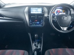 Toyota Yaris GR Sport AT 2022 / Promo Yaris GR Sport Murah 6
