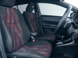Toyota Yaris GR Sport AT 2022 / Promo Yaris GR Sport Murah 8