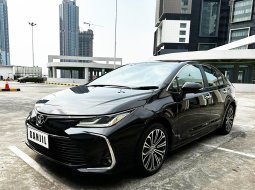 2020 Toyota Corolla Altis V AT Km 31rb B GANJIL Pjk DES 2025 Siap Dipakai Luar Kota KREDIT TDP 10jt 2