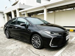 2020 Toyota Corolla Altis V AT Km 31rb B GANJIL Pjk DES 2025 Siap Dipakai Luar Kota KREDIT TDP 10jt