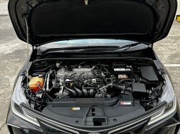 2020 Toyota Corolla Altis V AT Km 31rb B GANJIL Pjk DES 2025 Siap Dipakai Luar Kota KREDIT TDP 10jt 3