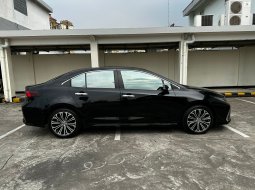 2020 Toyota Corolla Altis V AT Km 31rb B GANJIL Pjk DES 2025 Siap Dipakai Luar Kota KREDIT TDP 10jt 6