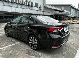 2020 Toyota Corolla Altis V AT Km 31rb B GANJIL Pjk DES 2025 Siap Dipakai Luar Kota KREDIT TDP 10jt 8