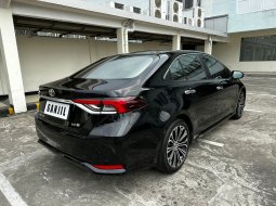 2020 Toyota Corolla Altis V AT Km 31rb B GANJIL Pjk DES 2025 Siap Dipakai Luar Kota KREDIT TDP 10jt 9