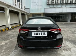 2020 Toyota Corolla Altis V AT Km 31rb B GANJIL Pjk DES 2025 Siap Dipakai Luar Kota KREDIT TDP 10jt 10