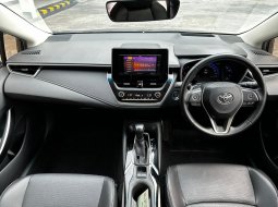 2020 Toyota Corolla Altis V AT Km 31rb B GANJIL Pjk DES 2025 Siap Dipakai Luar Kota KREDIT TDP 10jt 12