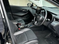 2020 Toyota Corolla Altis V AT Km 31rb B GANJIL Pjk DES 2025 Siap Dipakai Luar Kota KREDIT TDP 10jt 13