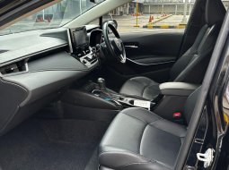 2020 Toyota Corolla Altis V AT Km 31rb B GANJIL Pjk DES 2025 Siap Dipakai Luar Kota KREDIT TDP 10jt 14