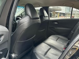 2020 Toyota Corolla Altis V AT Km 31rb B GANJIL Pjk DES 2025 Siap Dipakai Luar Kota KREDIT TDP 10jt 15