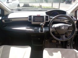 2012 Freed PSD Type Tertinggi B GENAP Pjk OKT 2025 Mulus Interior Orsinil Siap Pakai KREDIT TDP 23jt 3