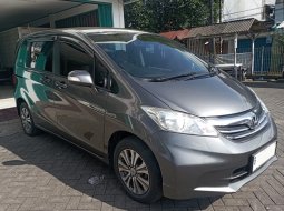 2012 Freed PSD Type Tertinggi B GENAP Pjk OKT 2025 Mulus Interior Orsinil Siap Pakai KREDIT TDP 23jt 1