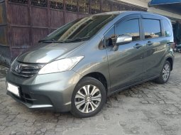 2012 Freed PSD Type Tertinggi B GENAP Pjk OKT 2025 Mulus Interior Orsinil Siap Pakai KREDIT TDP 23jt 8