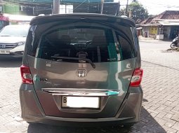 2012 Freed PSD Type Tertinggi B GENAP Pjk OKT 2025 Mulus Interior Orsinil Siap Pakai KREDIT TDP 23jt 11