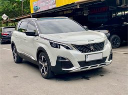 Peugeot 5008 GT Line 2019 Putih 3