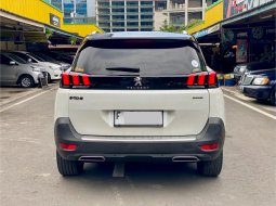 Peugeot 5008 GT Line 2019 Putih 4