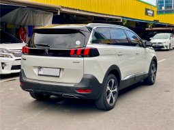 Peugeot 5008 GT Line 2019 Putih 6