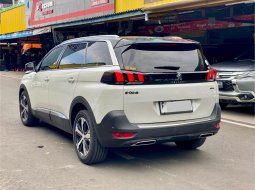 Peugeot 5008 GT Line 2019 Putih 5