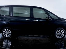 JUAL Nissan Serena 2.0 HWS AT 2019 Hitam 5