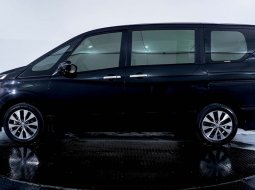 JUAL Nissan Serena 2.0 HWS AT 2019 Hitam 3