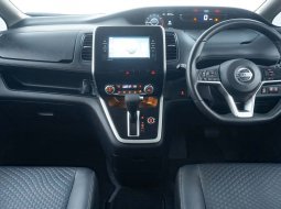 JUAL Nissan Serena 2.0 HWS AT 2019 Hitam 8