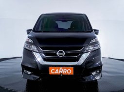 JUAL Nissan Serena 2.0 HWS AT 2019 Hitam 2