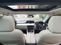 Mazda CX-60 2023 SUV silver kuro awd km 21 ribuan 20