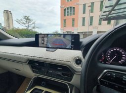 Mazda CX-60 2023 SUV silver kuro awd km 21 ribuan 19