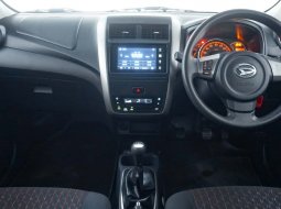JUAL Daihatsu Ayla 1.2 R MT 2022 Merah 8
