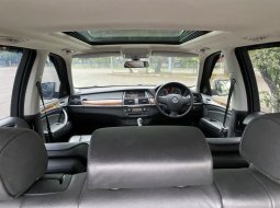 BMW X5 E70 3.0 V6 2008 Silver 7