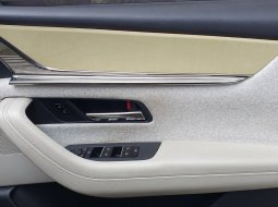 Mazda CX-60 2023 SUV silver kuro awd km 21 ribuan 9